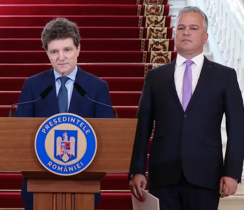 Veștea depune mâine lista miniștrilor și programul – SURSE. Nicușor Dan și-a amânat plecarea la un summit internațional