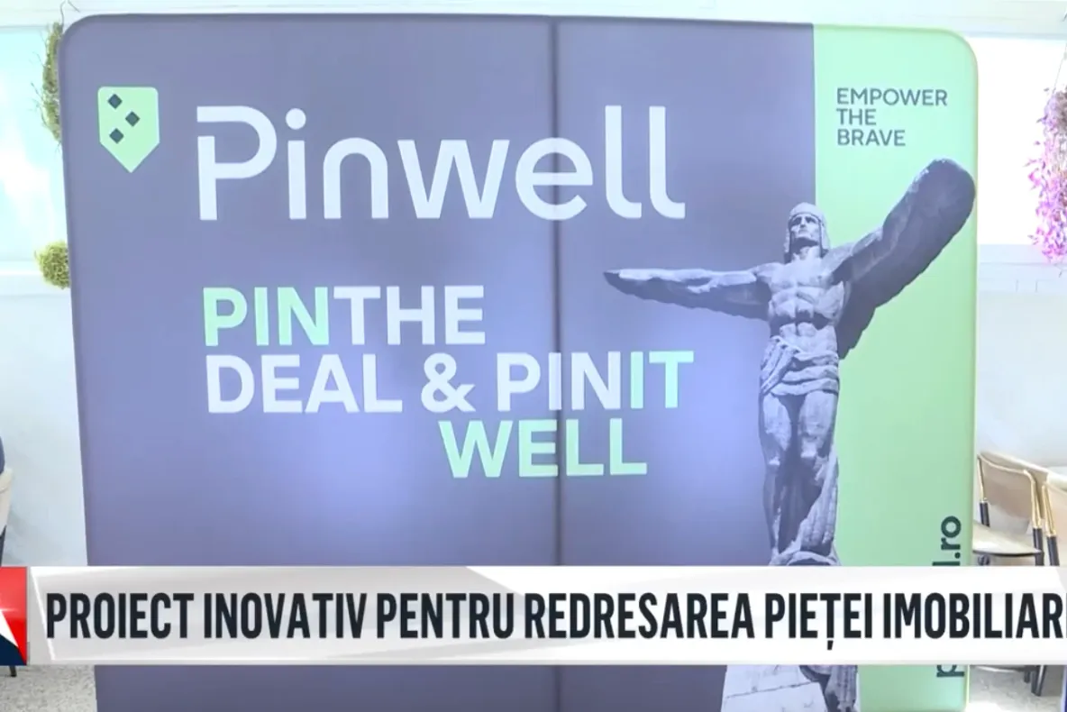 Proiect inovativ pentru redresarea pieței imobiliare