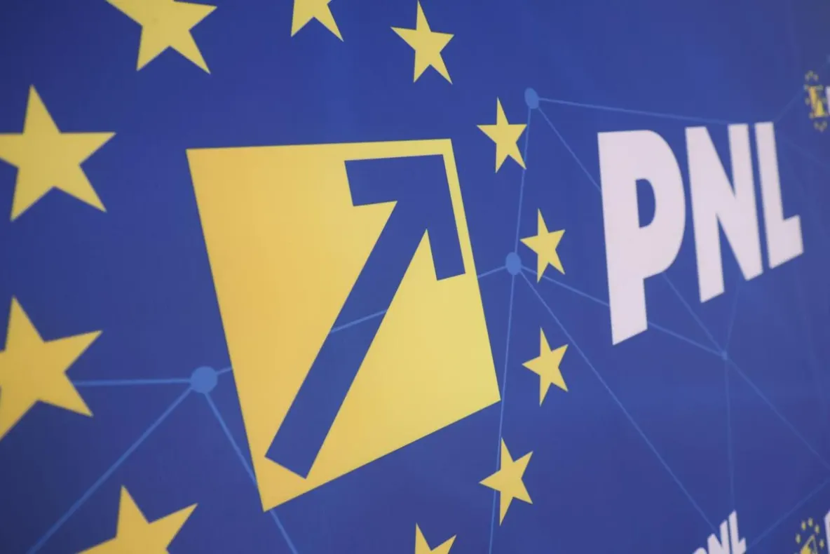 Greii din PNL își anunță susținerea pentru Adrian Veștea