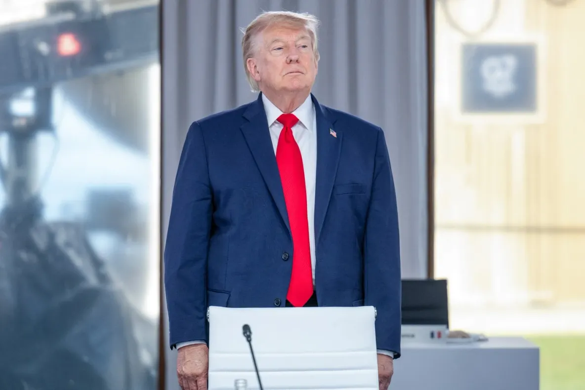 Trump anunță reluarea războiului cu Iranul „Armistițiul s-a terminat”