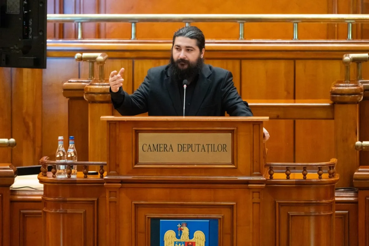 Bogdan Velcescu (deputat AUR): „PNRR reprezintă o urgență doar când le convine celor de la putere și când le servește intereselor politice”