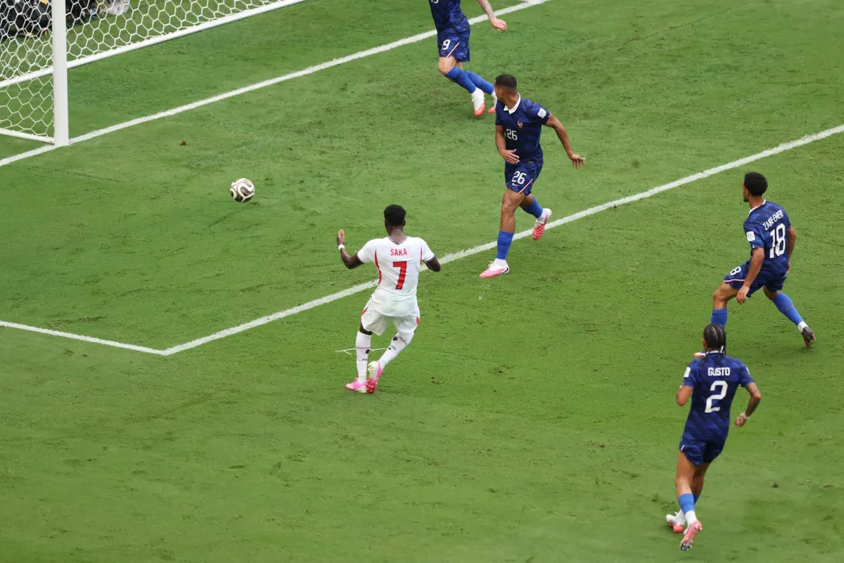 Cupa Mondială 2026. Anglia a cucerit „bronzul” după un meci incredibil cu Franța, în care s-au marcat 10 goluri