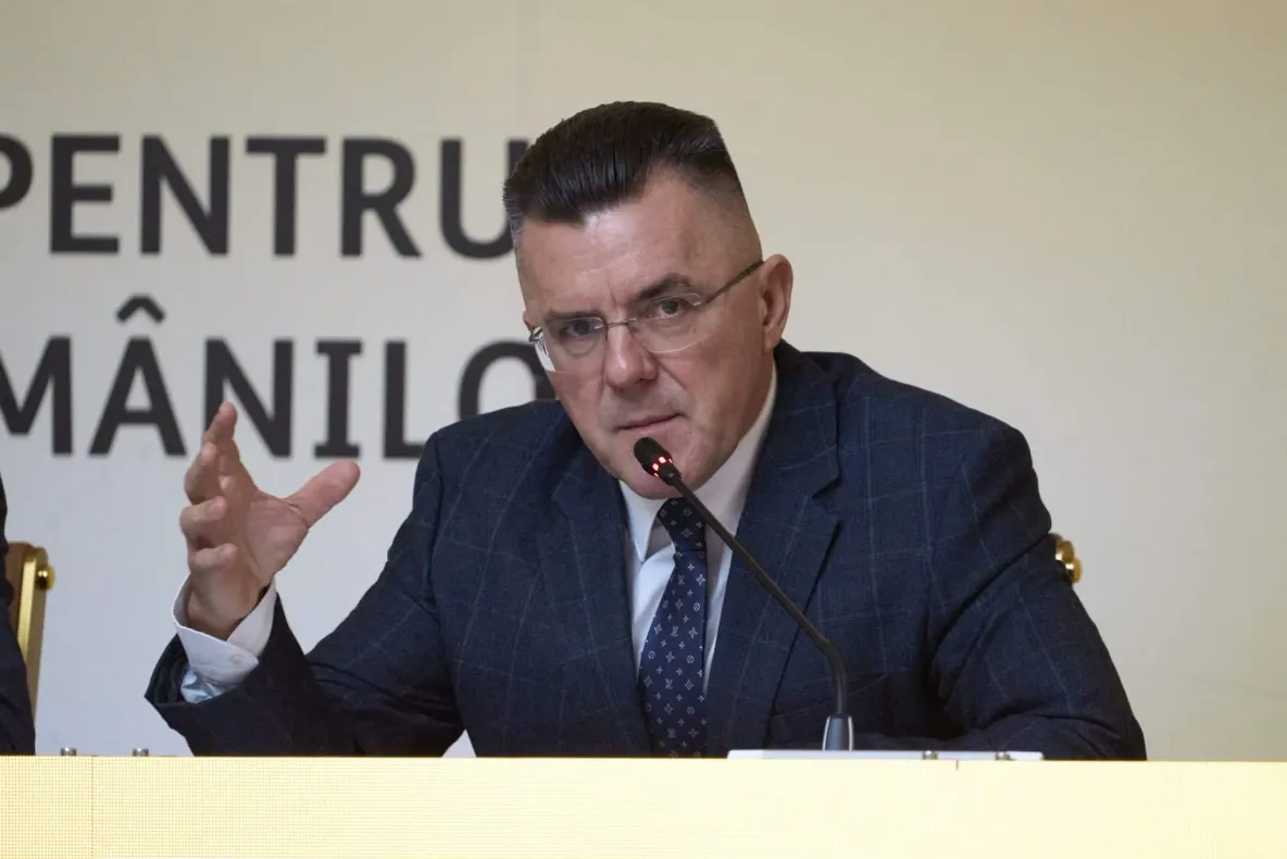 Dan Dungaciu, atac dur după drona doborâtă în Buzău: „Ai stat cam degeaba atâția ani în NATO și nu ai înțeles nimic”