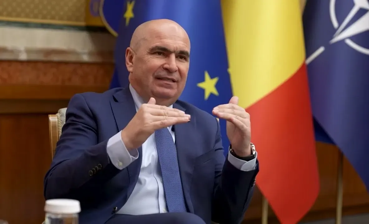 Viorel Cataramă vine la Culisele Statului Paralel cu acuzații și analize care zguduie scena politică