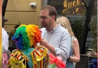 Reacție vehementă a lui Dominic Fritz după ce viceprimarul Timișoarei a pierdut procesul cu ANI