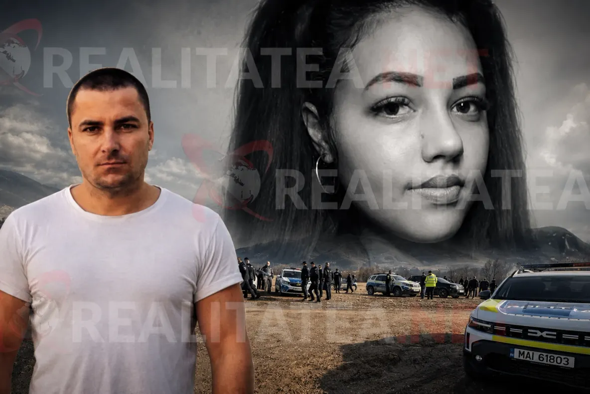 Un an de la crima care a îngrozit România. Emil Gânj e încă de negăsit: familia Andei trăiește sub protecția poliției