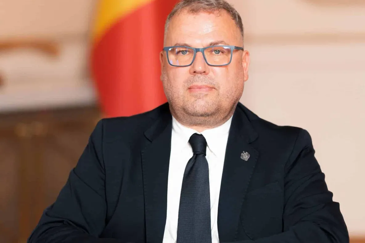 Florin Popovici (deputat AUR): „Suveranitatea nu se declară, se finanțează. România este la o treaptă de categoria „junk”, iar costul neîncrederii îl plătesc românii din facturi”