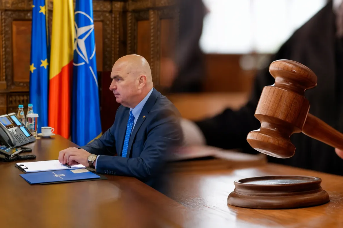 Guvernul, obligat să desecretizeze ajutorul militar și financiar pentru Ucraina 
