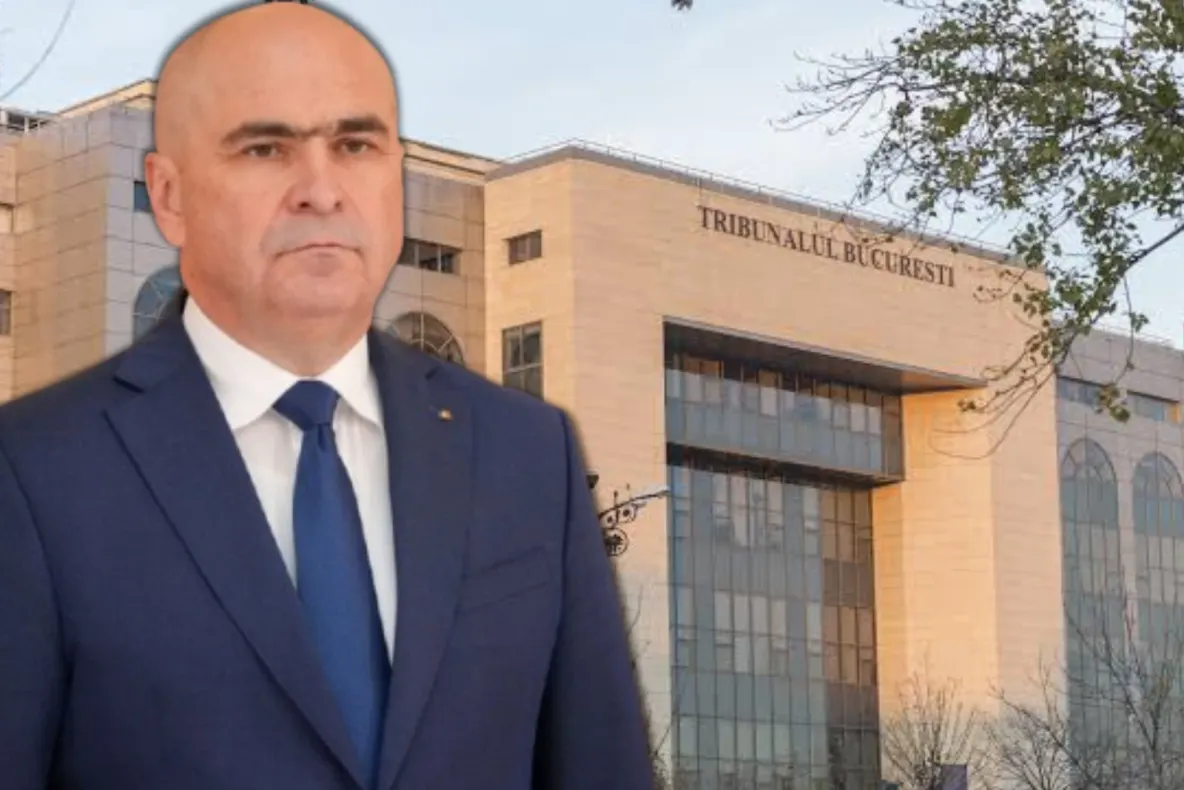 Tribunalul București spulberă atacurile subalternilor lui Bolojan.”Presiunile exercitate asupra judecătorilor sunt neavenite”