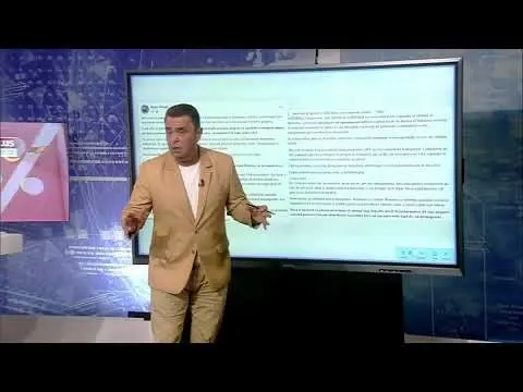 Ipocrizia lui Radu Miruță. Pe cine dă vina pentru criza economică din România