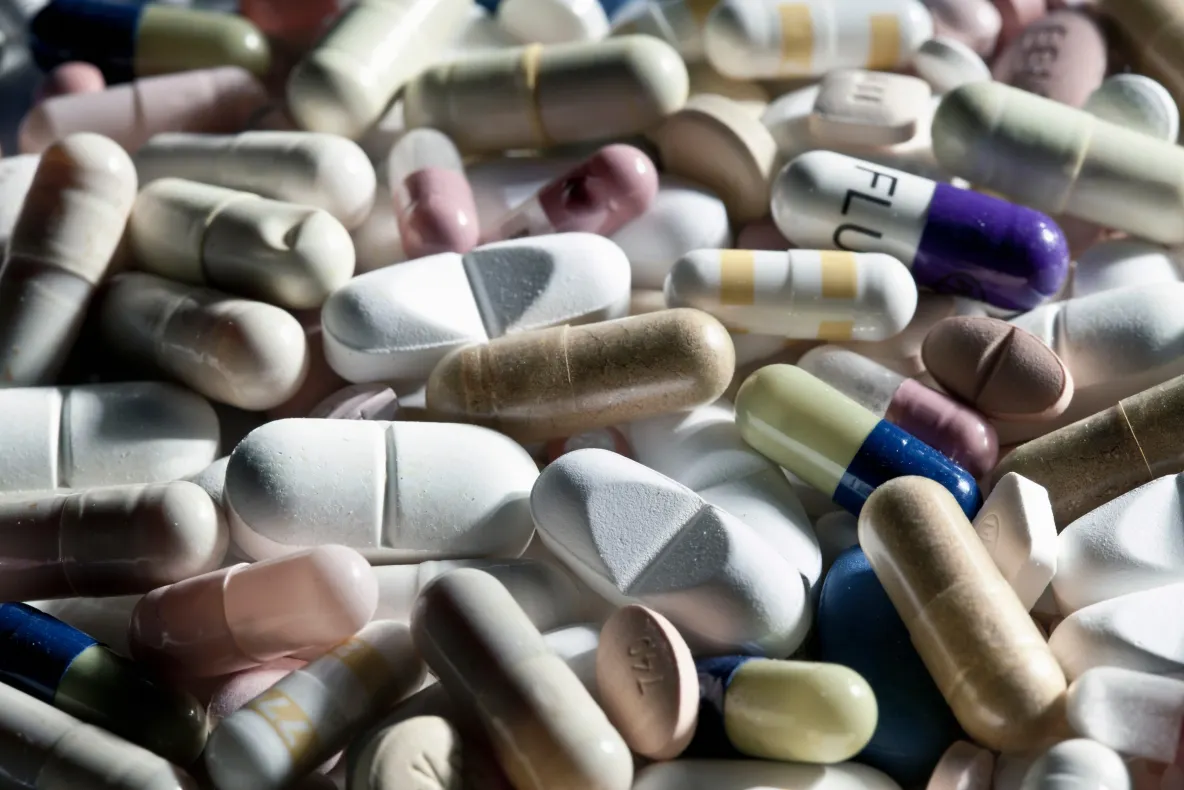 Canicula și medicamentele: tratamentele care pot deveni periculoase pe timp de căldură. Cum trebuie păstrate corect