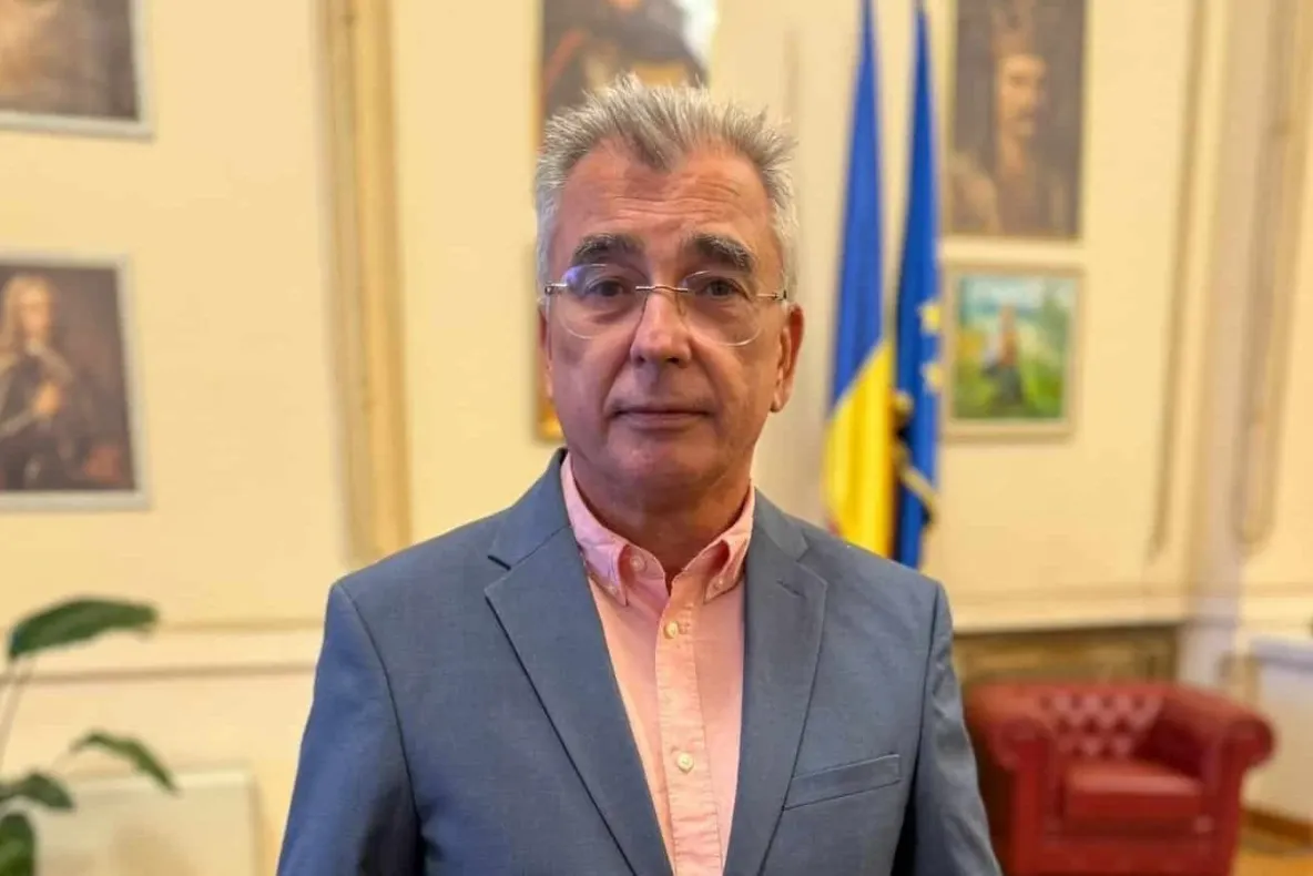 Petrișor Peiu (liderul senatorilor AUR): „Sorin Grindeanu încearcă să dea vina pe AUR pentru un guvern pe care PSD l-a votat și l-a susținut până astăzi”