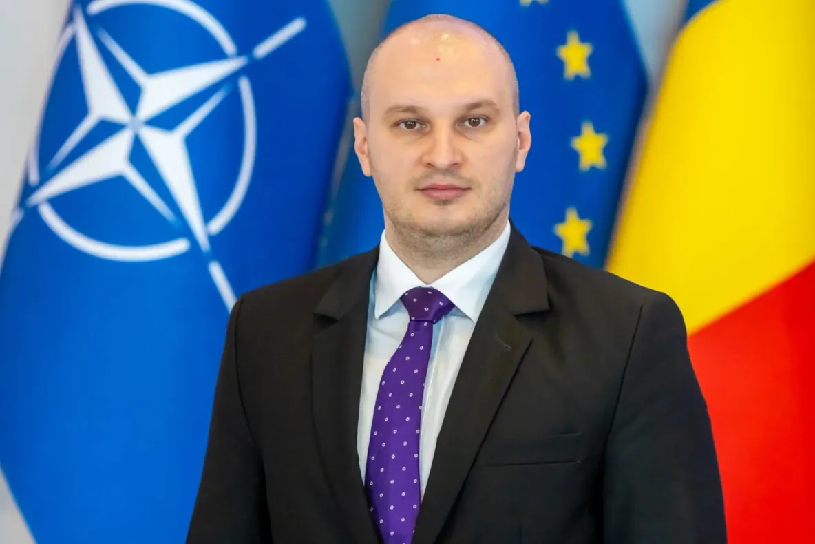 Directorul general al ROMARM: Compania nu poate deveni competitivă fără o reformă profundă