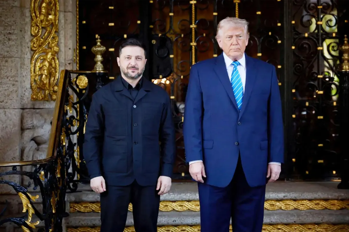 Trump se întâlnește cu Zelenski în Turcia, la summitul NATO, pentru a relansa negocierile de pace