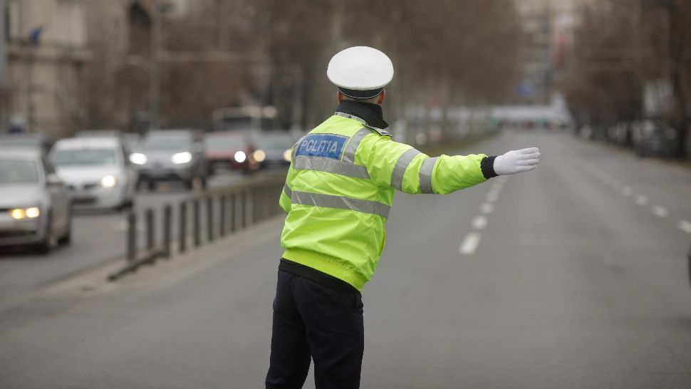Restricții pe DN1, între Ploiești și Brașov. Traficul va fi afectat aproape o lună
