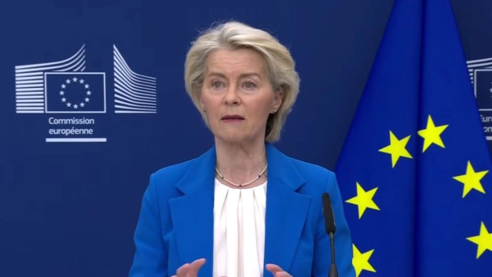 Ursula von der Leyen vrea restricții dure pentru copii pe rețelele sociale: „Discuția nu mai poate fi evitată”