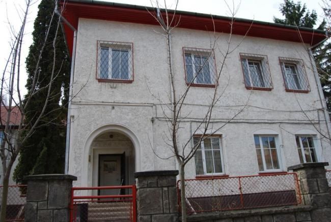 Bărbat mort, la Spitalul de Boli Infecțioase din Brașov