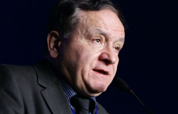 Aristotel Căncescu, acuzat de fapte de corupție