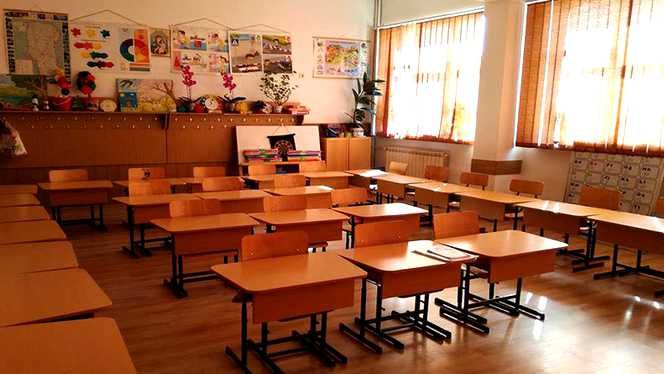 Epidemie de gripă în toată țara! În ce condiții se închid școlile?