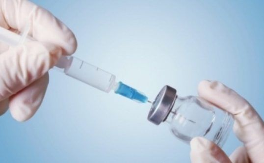 Câte persoane au fost vaccinate, la Brașov, în ultimii doi ani?