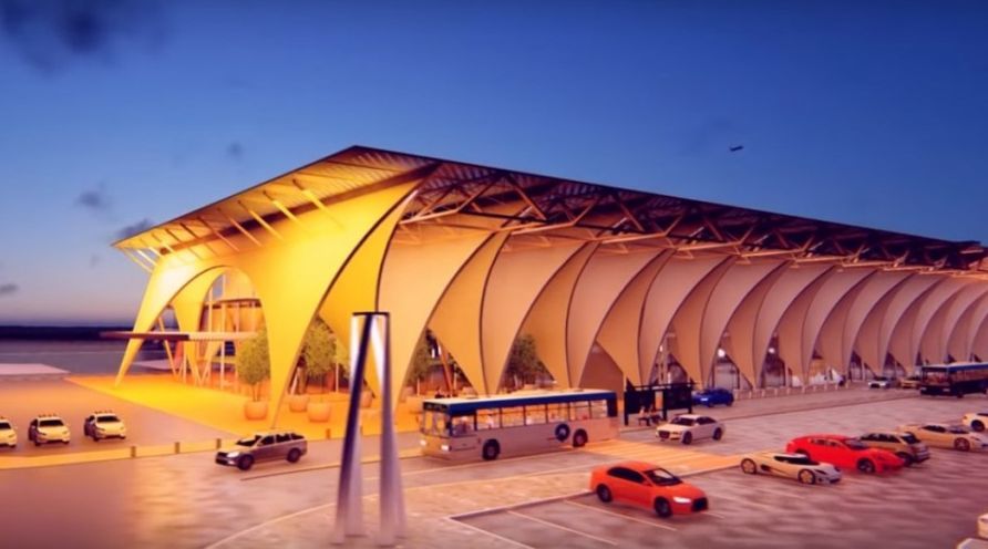 Echipamente de importanță majoră pentru Aeroportul Brașov, peste 9 milioane de lei