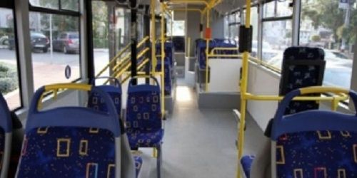 Modificare temporară a traseului liniei 22