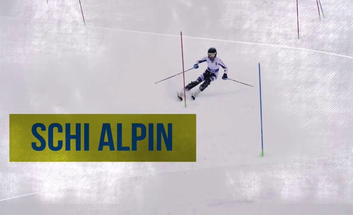 VIDEO Aproape 100 de sportivi, la FIS Children Trophy, în Poiana Brașov