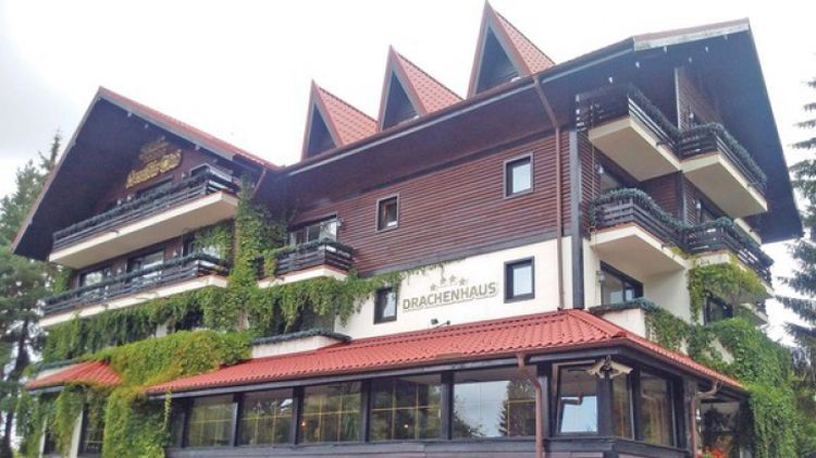 FOTO Simona Halep, ÎN TOP și în afaceri! Investește 500.000 de euro în hotelul din Poiana Brașov