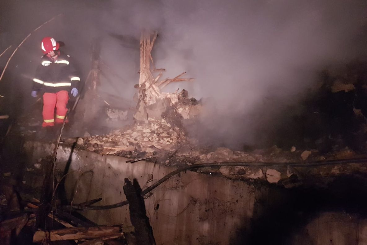 Amenzi RECORD pentru arderea neautorizată a vegetaţiei uscate