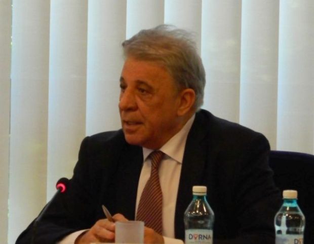A murit un fost prefect și senator de Brașov