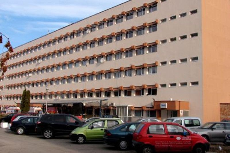 VIDEO Problemele cu care se confruntă Spitalul Clinic Județean de Urgență