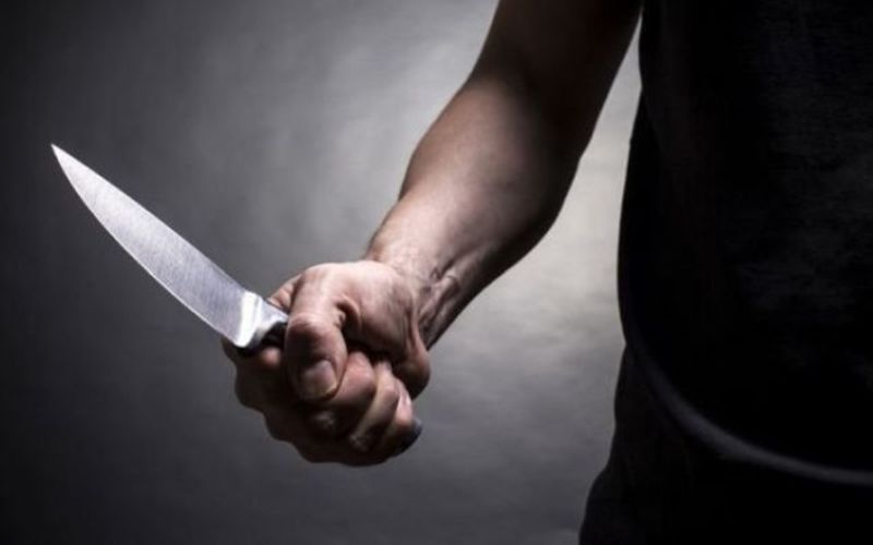 Băiatul care a înjughiat doi minori, la Prejmer, arestat preventiv