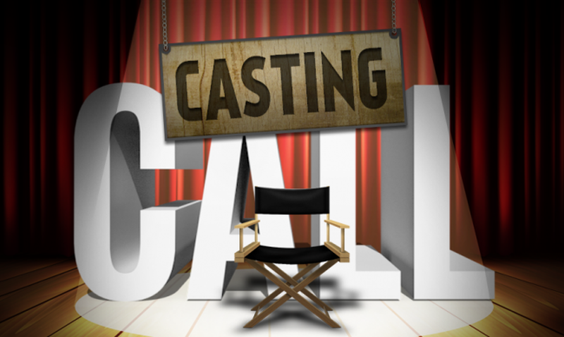 Vrei să apari într-un film? Casting la Făgăraș