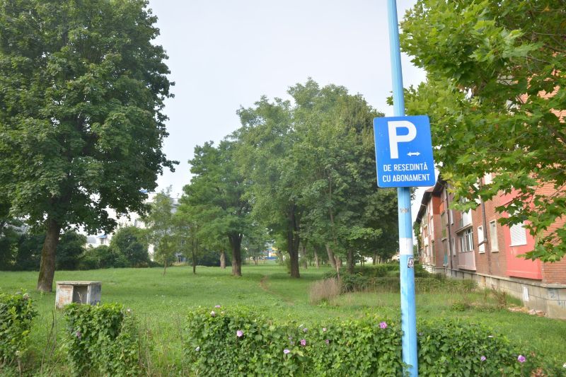 Se închid parcurile din Braşov!