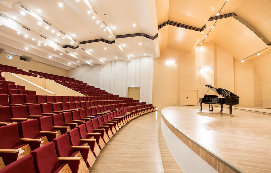 Concert aniversar, diseară, la Sala Patria