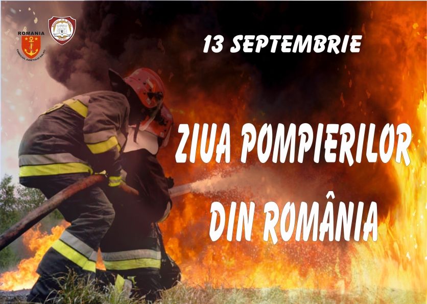 Ziua porților deschise la ISU Brașov