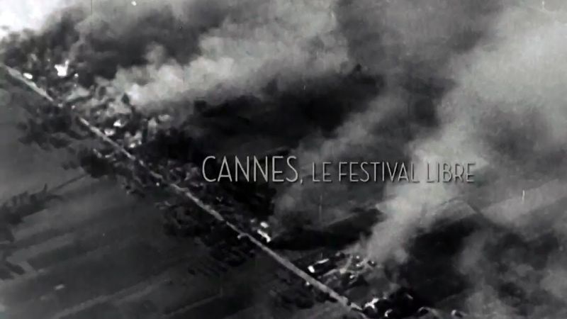 Mâine începe festivalul "Les Films de Cannes à Brașov"