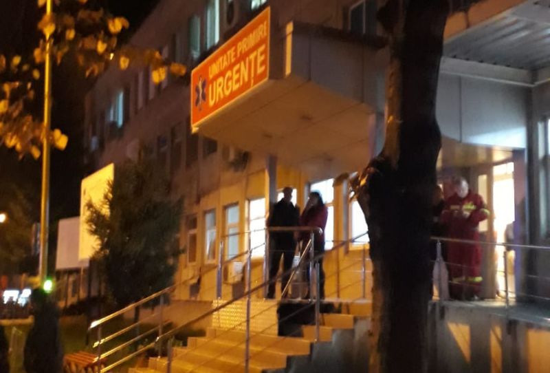 Amenințare cu bombă, în această seară, la mai multe instituții din Brașov?! Autoritățile își "pasează" responsabilitatea
