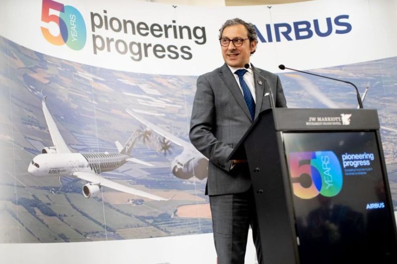 Airbus Helicopters, decizie radicală!? "Ne gândim serios să mutăm fabrica de la Brașov, în altă țară"