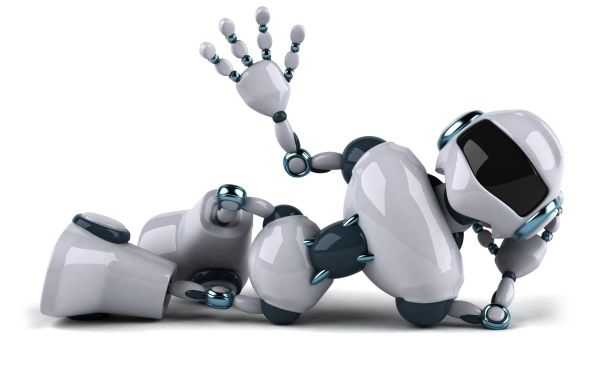 Demonstrații cu roboți, astăzi, la Brașov