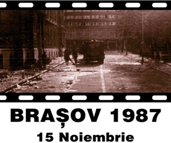 VIDEO Primul premier din istorie care va lua parte la comemorarea evenimentelor din 15 noiembrie 1987