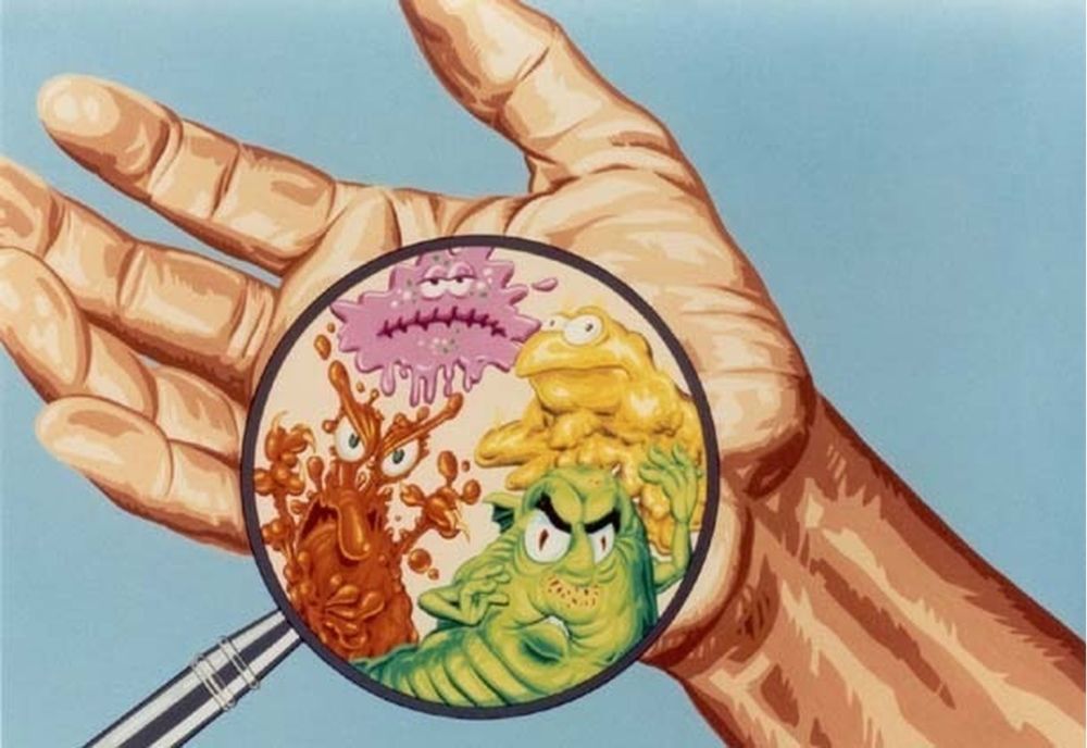 Focar de hepatită la o școală din Brașov?!
