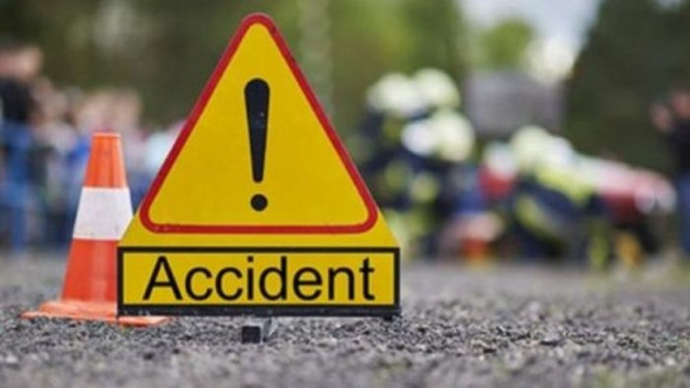 Accident cu două victime, la Făgăraș