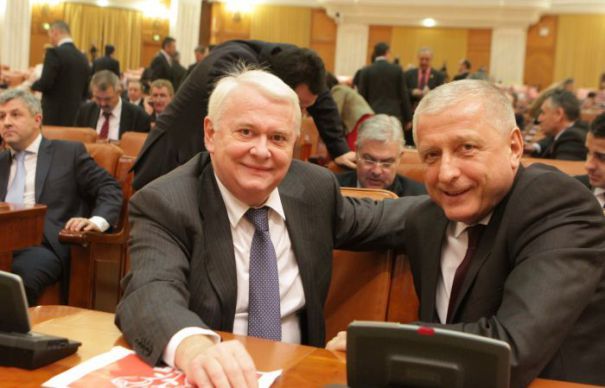 Decizie ÎCCJ: "Dosarul retrocedărilor ilegale de păduri se reia de la zero!" Se va rejudeca la Curtea de Apel Brașov
