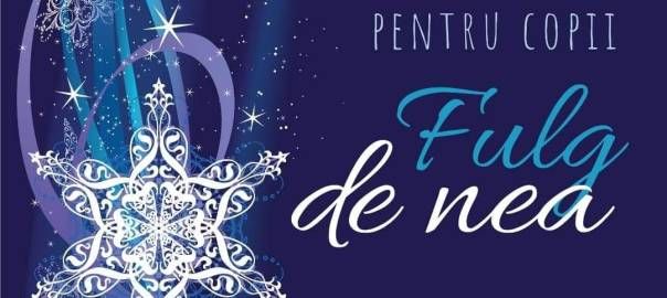 Festivalul "Fulg de nea", astăzi, la Braşov