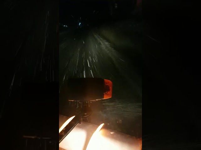 VIDEO Starea drumurilor din județul Brașov