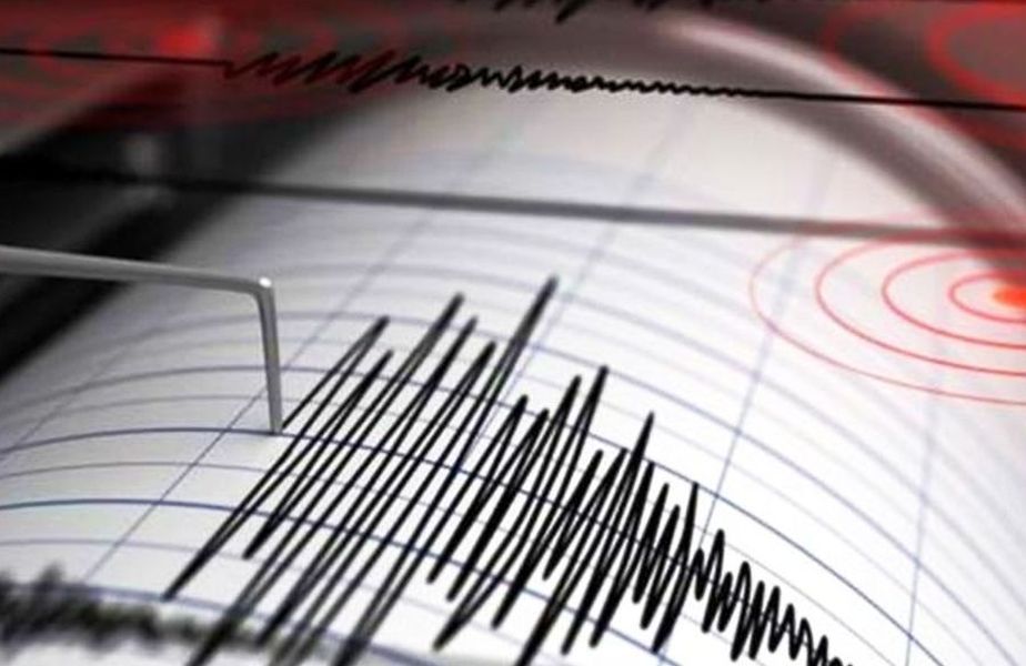 CUTREMUR de 5,2 grade pe scara Richter, în această dimineaţă, în România