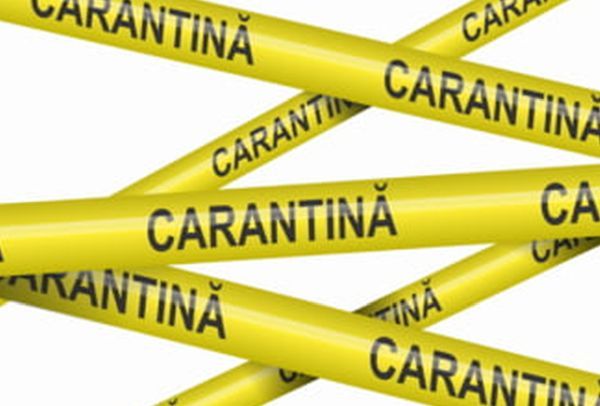Institutul Național de Sănătate Publică a decis! Iese sau nu din carantină comuna Sânpetru?!