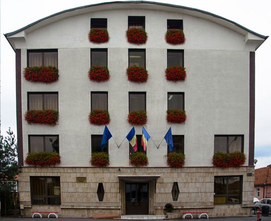Activitatea cu publicul a fost suspendată la Casa Județeană de Pensii Brașov! Unde puteți cere informații?