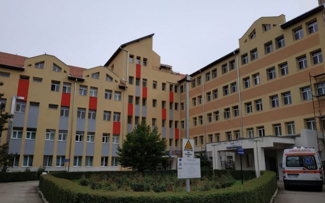 Situație dramatică la un spital din țară! Toate cadrele medicale de la Terapie Intensivă și-au dat demisia!